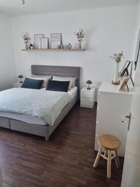 Foto - 2 Zimmer Etagenwohnung in Bad Dürkheim