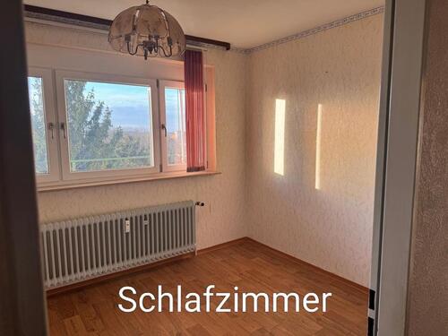 Foto - 3 Zimmer Etagenwohnung in Lahr (Schwarzwald)