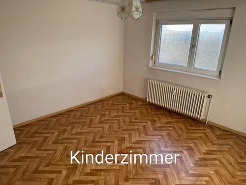 Foto - Etagenwohnung in Lahr (Schwarzwald) zum Kaufen