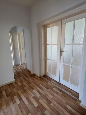 Foto - kwr GmbH: Forststr. 3, Erdgeschoss links in Rathenow