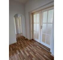 kwr GmbH: Forststr. 3, Erdgeschoss links in Rathenow