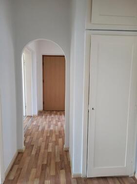 Foto - 3 Zimmer Erdgeschoßwohnung zur Miete in Rathenow