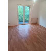 Helles Single-Apartment mit Balkon und Pantryküche in Essen-Schon