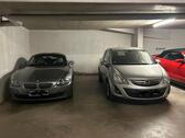 Foto - Tiefgaragenplatz in Top-Lage zu vermieten - ab 01.08. verfügbar