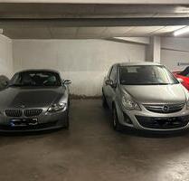 Tiefgaragenplatz in Top-Lage zu vermieten - ab 01.08. verfügbar - Bad Homburg vor der Höhe Gonzenheim