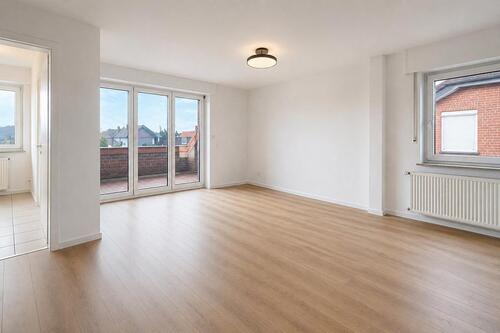 Foto - 2 Zimmer Wohnung in Top Lage - frisch renoviert- neue Küche