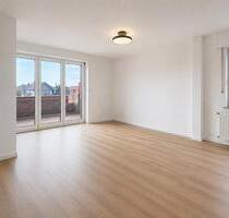 2 Zimmer Wohnung in Top Lage - frisch renoviert- neue Küche - Rheda-Wiedenbrück