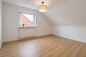 Foto - 2 Zimmer Dachgeschoßwohnung zur Miete in Rheda-Wiedenbrück