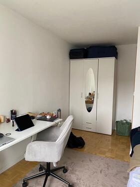 Foto - 1 Zimmer Etagenwohnung zur Miete in Neufahrn bei Freising