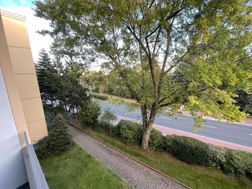 Foto - Helle 2-Zimmer-Wohnung in Neuss-Derikum – ab Juni frei!