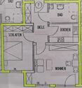 Foto - 2 Zimmer Etagenwohnung zur Miete in Staufenberg