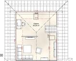 Foto - 3.5 Zimmer Maisonettenwohnung zur Miete in Rieste