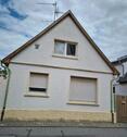 Foto - Einfamilienhaus in Riedstadt-Crumstadt (renovierungsbedürftig)
