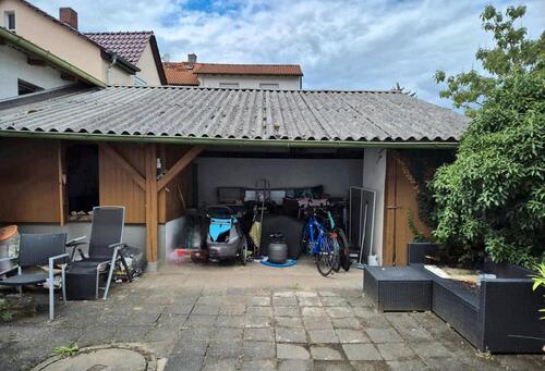 Foto - 4 Zimmer Einfamilienhaus in Trebur