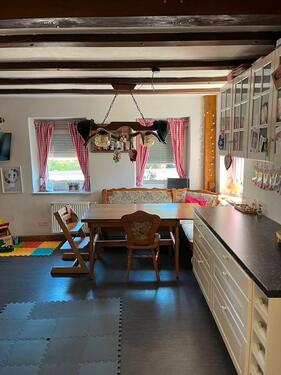 Foto - 2.5 Zimmer Doppelhaushälfte in Bartholomä