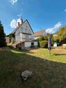 Foto - Einfamilienhaus in ruhiger Waldlage, großes Grundstück-Potenzial