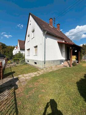 Foto - 4 Zimmer Einfamilienhaus in Neuhofen