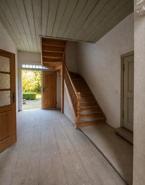 Foto - 15 Zimmer Mehrfamilienhaus, Wohnhaus zum Kaufen in Oderberg