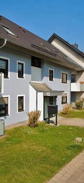 Foto - Modernisierte EG 2-Zimmer-Wohnung mit Balkon und TG-Stellplatz