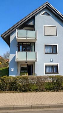 Foto - 2 Zimmer Erdgeschoßwohnung zum Kaufen in Bad Krozingen