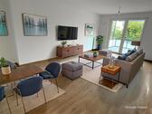 Foto - Etagenwohnung in Wolfsburg zur Miete