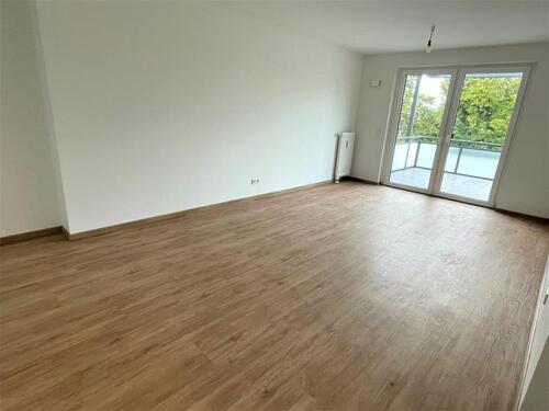 Foto - Etagenwohnung in Wolfsburg zur Miete