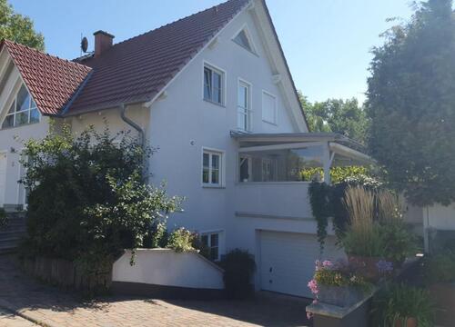 Foto - Einfamilienhaus zum Kaufen in Erfurt