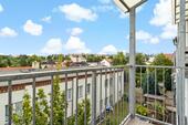 Foto - Etagenwohnung zur Miete in Weißenfels