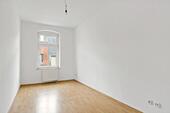 Foto - Etagenwohnung in Weißenfels
