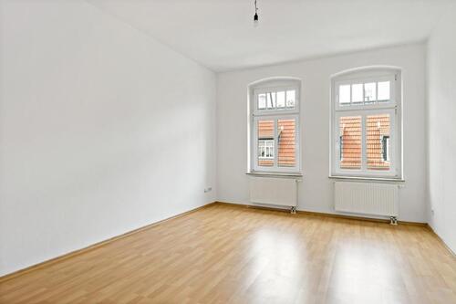 Foto - Etagenwohnung in Weißenfels zur Miete