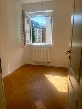 Foto - Etagenwohnung zur Miete in Stuttgart