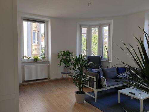 Foto - Etagenwohnung in Pforzheim