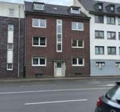 Foto - Sehr schönes Apartment mit kleiner Pantry Küche zentral in Rheydt