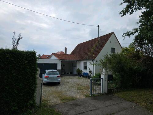 Foto - Einfamilienhaus - 390.000,00 EUR Kaufpreis,