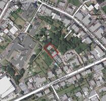 Direkt vom Eigentümer: Grundstück in zentraler Lage - Weiskirchen