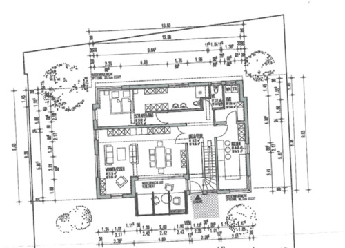 Foto - Grundst&uuml;ck in Weiskirchen