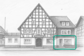 Foto - Ladenlokal Kosmetikstudio in Lennestadt-Elspe zu vermieten