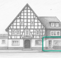 Ladenlokal Kosmetikstudio in Lennestadt-Elspe zu vermieten