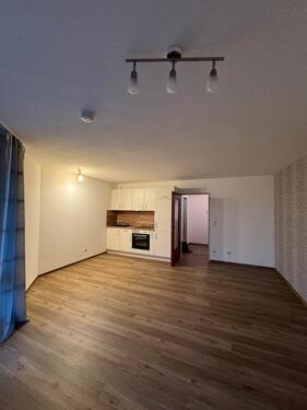 Foto - Etagenwohnung in Bayreuth