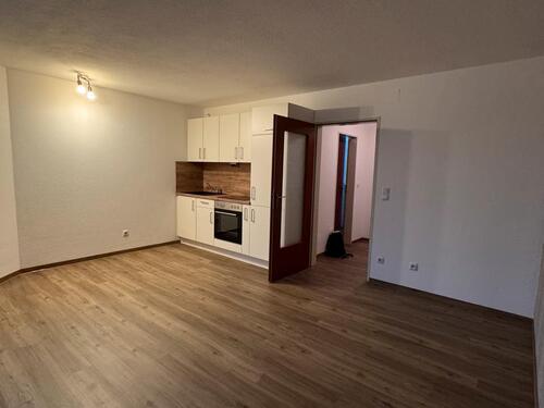 Foto - Etagenwohnung in Bayreuth zur Miete