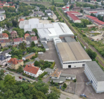 Büroräume zu vermieten Nähe Dessau Bauhaus mit EUR 1,50 per qm - Osternienburger Land