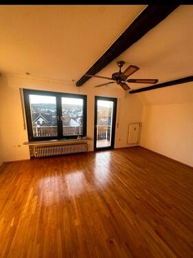 Foto - Etagenwohnung in Meinerzhagen