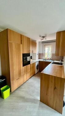 Foto - Etagenwohnung in Stuttgart