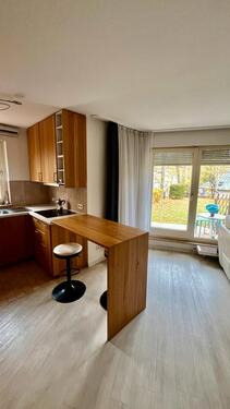 Foto - Etagenwohnung in Stuttgart zur Miete