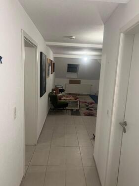 Foto - Etagenwohnung zur Miete in Mühlhausen-Ehingen