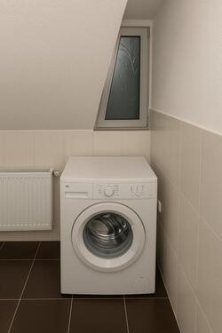 Foto - Etagenwohnung in Mühlhausen-Ehingen