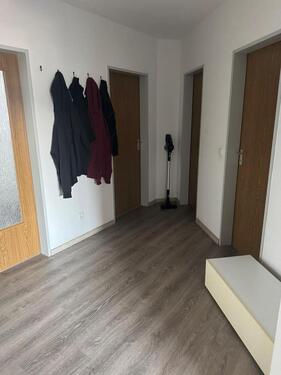 Foto - Etagenwohnung in Bad Bentheim