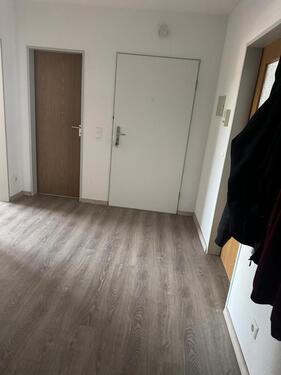 Foto - Etagenwohnung in Bad Bentheim zur Miete