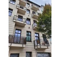 Sanierte Altbauwohnung in Steglitz zu vermieten - Berlin Steglitz-Zehlendorf