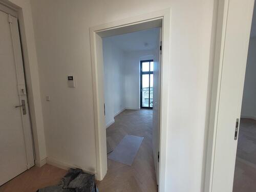 Foto - Etagenwohnung in Berlin